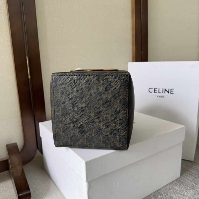 Celine Shopping Bags